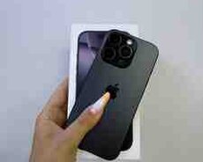 Apple iPhone 16 Pro Black Titanium 256GB, 8GB
