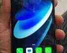OPPO A17k Navy Blue 64GB, 3GB