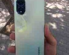 OPPO A58 Violet 128GB, 8GB
