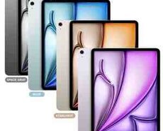 Apple iPad Air 13 (2025) Blue 512GB