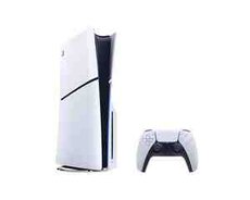 Sony PlayStation 5 Slim 1TB