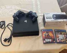 Playstation 4Pro 1TB