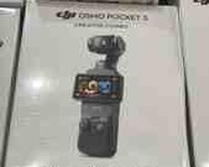 DJI Osmo Pocket 3