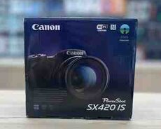 Canon SX420 IS