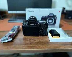 Fotoaparat Canon 6D Mark ll