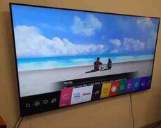 Televizor Riffel Smart 140 sm 4 K UHD 2026