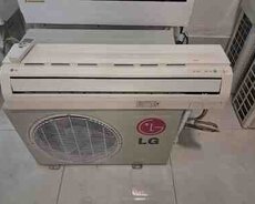 Kondisioner LG Gold 35 kv