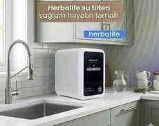 Su filteri Herbalif