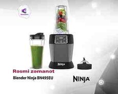 Blender Ninja BN495EU
