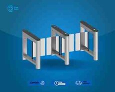 Keçid sistemi ZKTeco Saturn-S1200 Turnistile