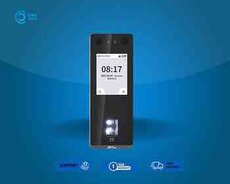 ZKTeco SenseFace 3A RF Face Recognition Terminal
