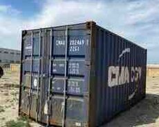Konteyner