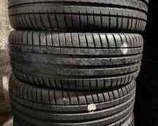 Michelin təkərləri 235, 50 R20