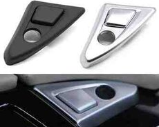 BMW F10, F11,M5 salon aksesuarları