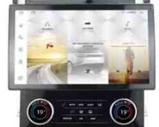 Range Rover Vogue 2013-17 monitoru