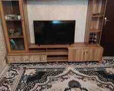 Qonaq otağı mebeli