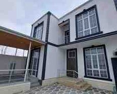 Həyət evi, Masazır qəs