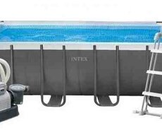 Hovuz İntex 26356