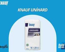 Knauf Unihard tikiş doldurucusu