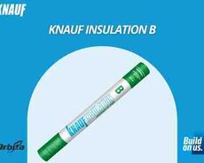 Knauf para-izolyasiya