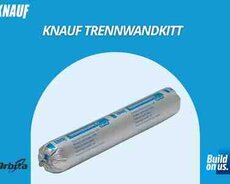 Knauf akustik məcun
