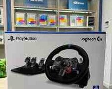 Logitech G29 oyun sükanı