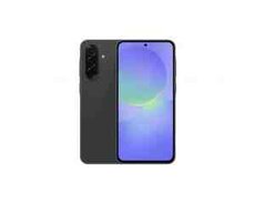 Samsung Galaxy A36 Awesome Black 256GB, 8GB