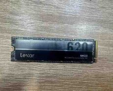 Lexar 1TB NVMe SSD