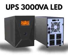 Offline UPS SKE GS3000 3000VA