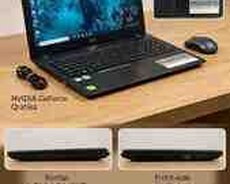 Noutbuk Acer Aspire E 15