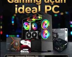 Gaming PC Mega-020
