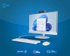 Monoblok HP All- in-one 24-cr1002ci (A5JQ3EA)