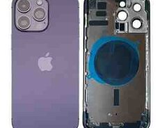 Apple iPhone 14 Pro Max korpusu