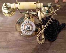 Stasionar telefon