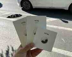 Apple Airtag