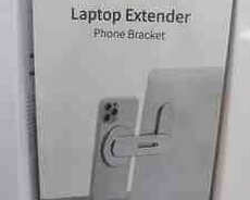 Metal telefon tutacağı