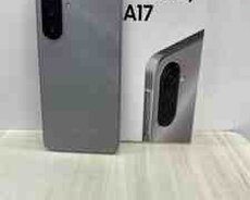 Samsung Galaxy A17 Gray 128GB, 4GB