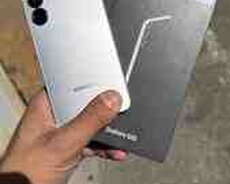 Samsung Galaxy S25 Silver Shadow 256GB, 12GB