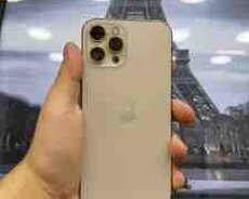 Apple iPhone 12 Pro Max Gold 128GB, 6GB