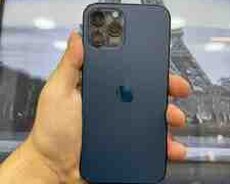 Apple iPhone 12 Pro Max Pacific Blue 128GB, 6GB