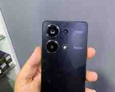 Xiaomi Redmi Note 13 Pro Midnight Black 256GB, 8GB