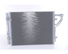 Kia ceed kondisaner radiyatoru