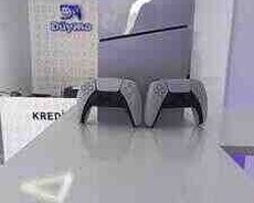 Sony PlayStation 5 Slim 1TB