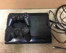 Sony Playstation 3 Super Slim 500GB