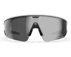 Smart eynək Oakley Vanguard M white