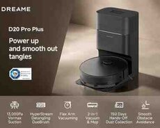 Dreame D20 Pro Plus