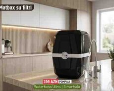 Su filteri Waterboss Ultra