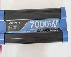 İnvertor 7000 W