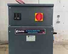 Tənzimləyici Delta 50kva