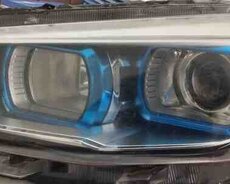 Changan CS75 2014 farası